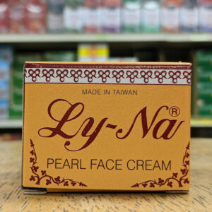 Pearl Face Cream