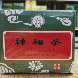 Shen Chu Herbal Tea