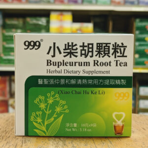 Bupleurum Root Tea