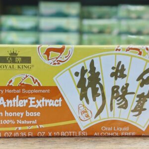 Deer Antler Extract