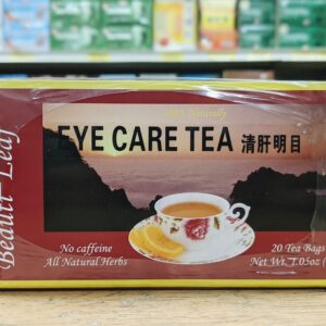 Eye Care Tea
