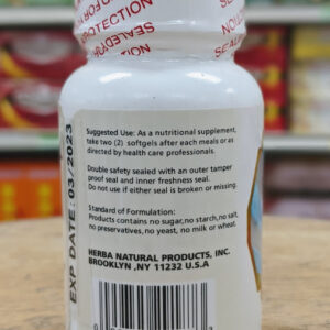 Pure Korean Red Ginseng