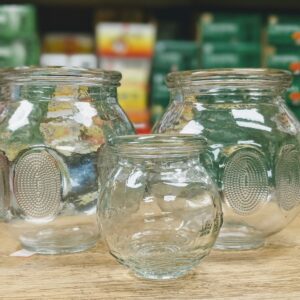 Glass Cupping (3-Pack)