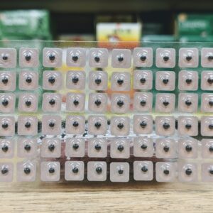 Auricular Acupressure Ear Seeds
