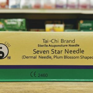 Seven Star Plum Blossom Needle