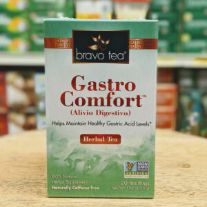 Gastro Comfort Herbal Tea