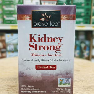 Kidney Strong Herbal Tea