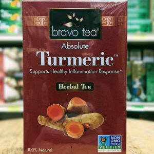 Absolute Turmeric Herbal Tea