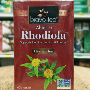 Absolute Rhodiola Herbal Tea