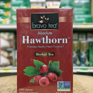 Absolute Hawthorn Herbal Tea