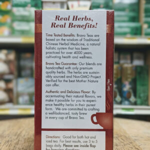 Absolute Hawthorn Herbal Tea
