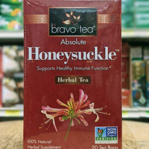 Absolute Honeysuckle Herbal Tea