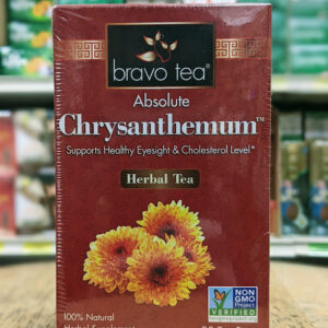 Absolute Chrysanthemum Herbal Tea