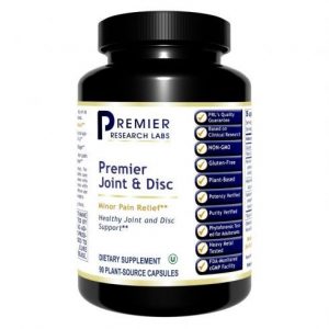Joint and Disc, Premier