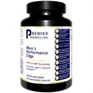 Men’s Performance Edge
