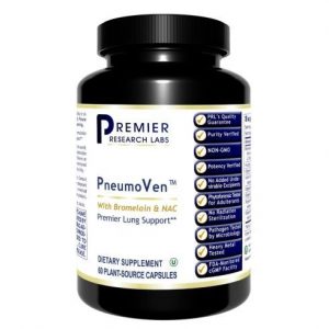 PneumoVen™
